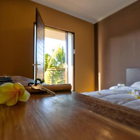 Melody Guest House Jimbaran Екстериор снимка