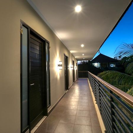 Melody Guest House Jimbaran Екстериор снимка