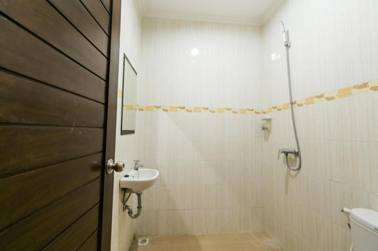 Melody Guest House Jimbaran Екстериор снимка