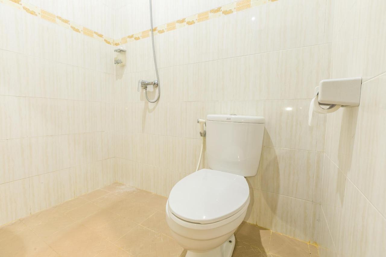 Melody Guest House Jimbaran Екстериор снимка